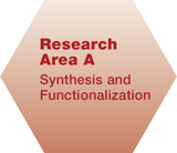 Research Area A Logo